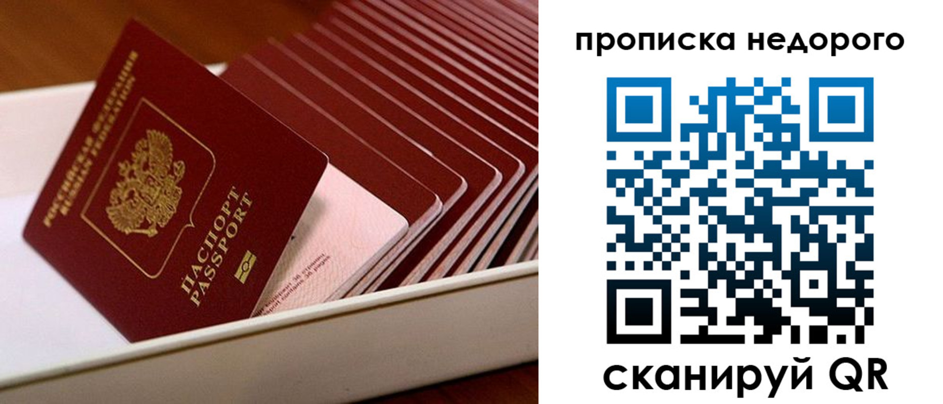 прописка паспорт в Гаврилов-Яме